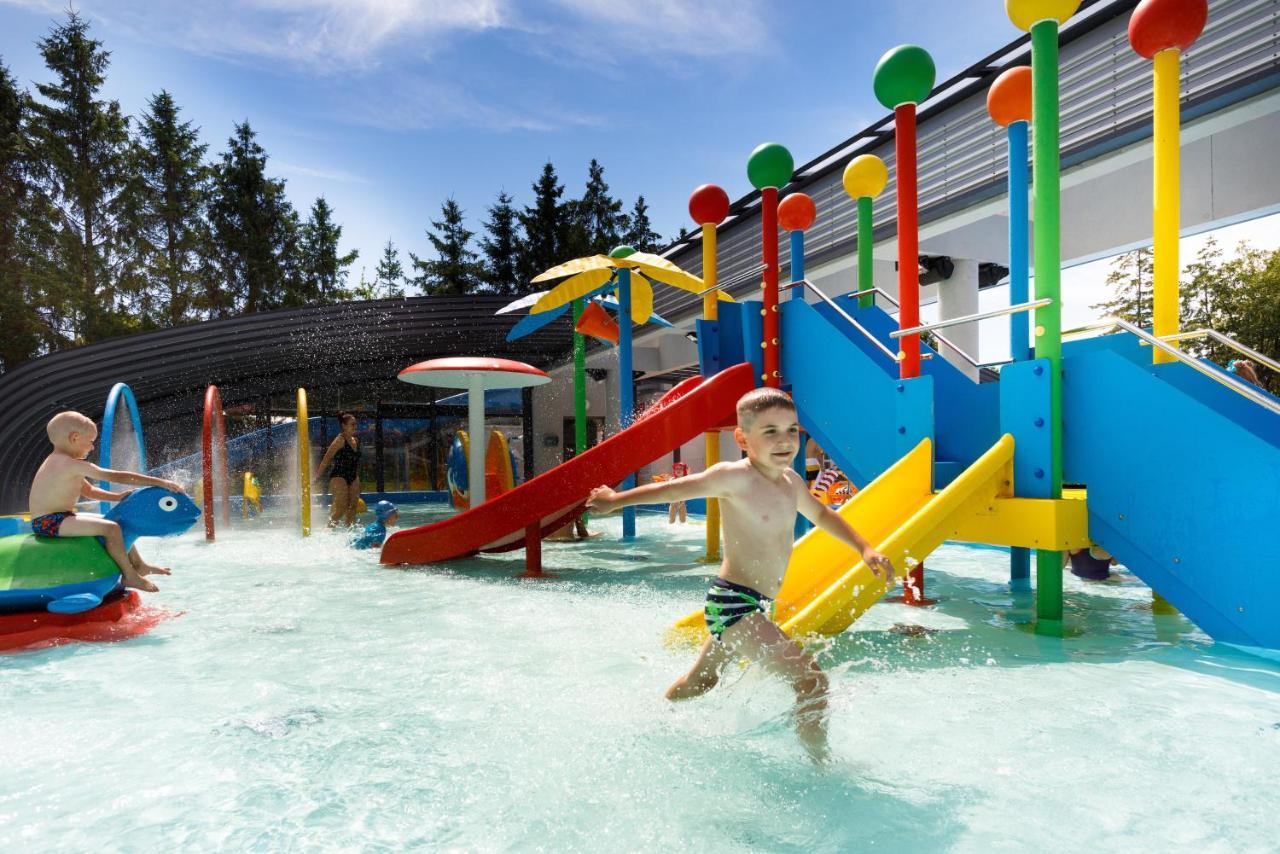 Collins Holiday Устроне-Морске Экстерьер фото